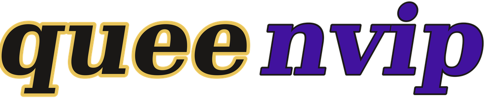 queenvip logo